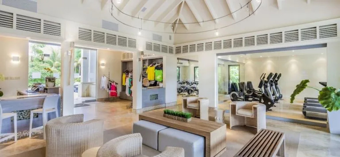 Bahia Beach Resort & Golf Club