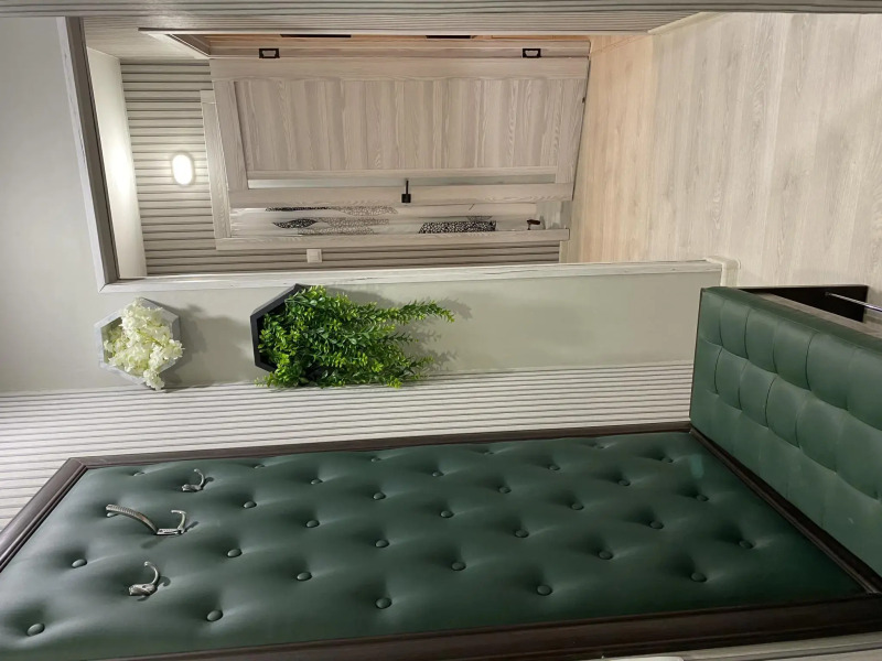 Апартаменты на улице Профсоюзов 19