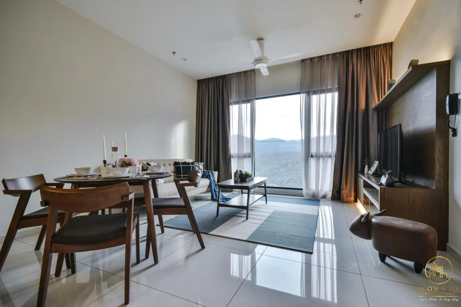 Geo 38 Residences Genting Highlands @ IconStay