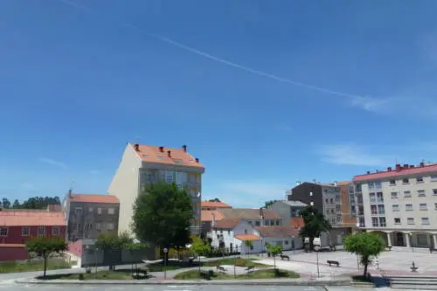 El Gran Albergue Silleda