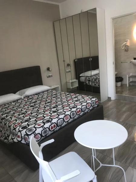 B&B Ville Vesuviane