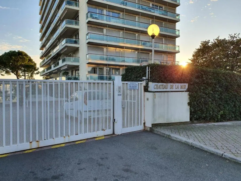 Château de la mer 1