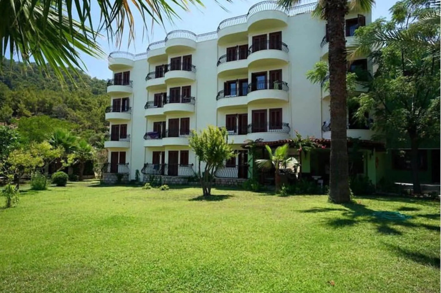 Kumlubük Maris Hotel