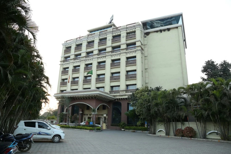 Hotel Ans International