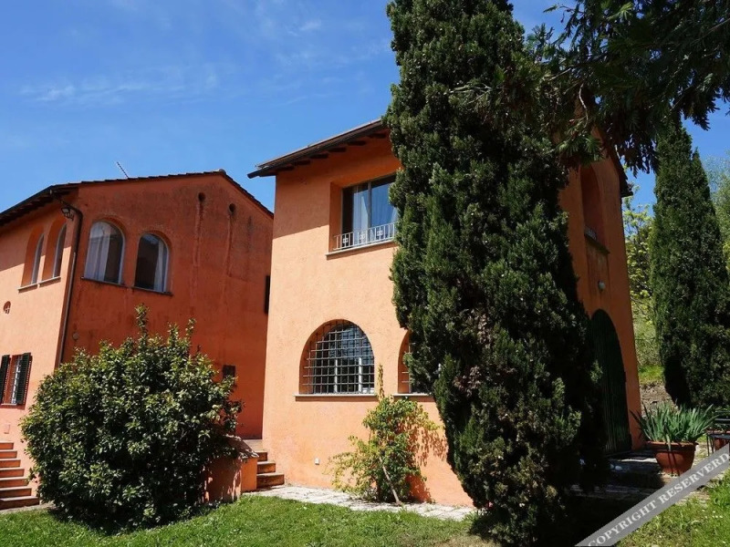 Agriturismo Poggio La Fioraia