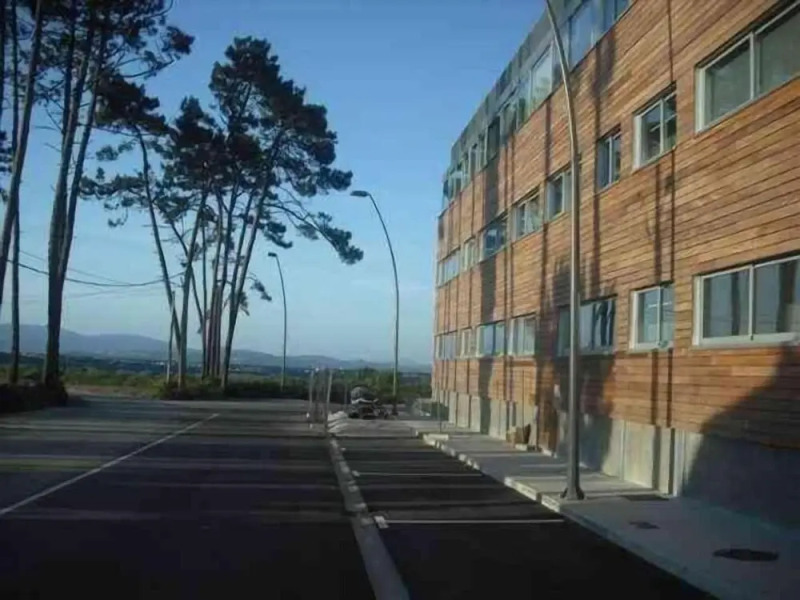 Charming Apartament at Playa Isla de Arosa