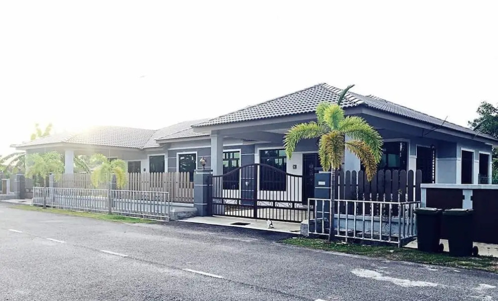 Mahligai Melaka Guesthouse