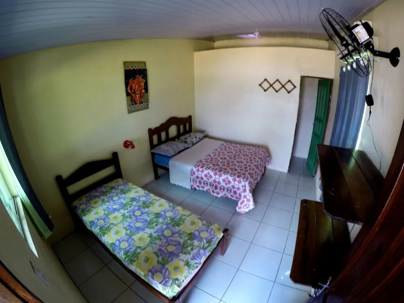 Amazon Tupana Jungle Lodge