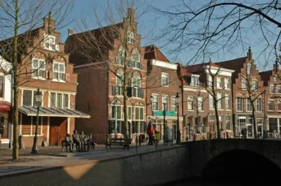 B&B Stadslogement Oudewater