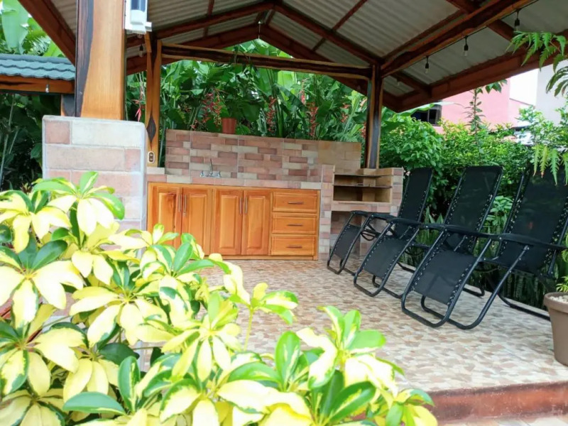 San Gabriel Apartments