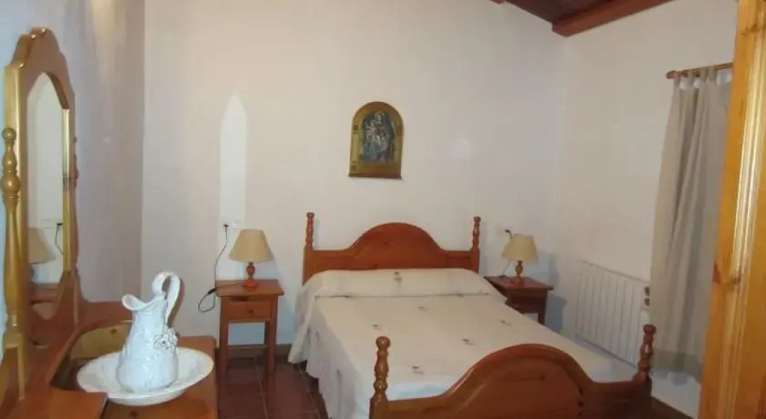 La Puente De Serrato