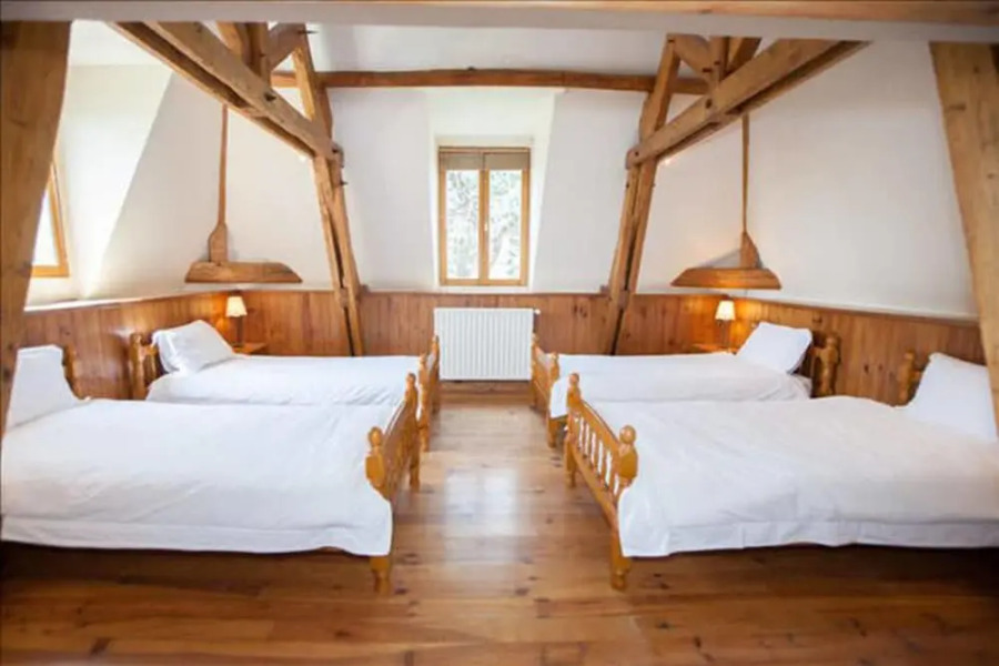 Luxury 19th Century Chateau