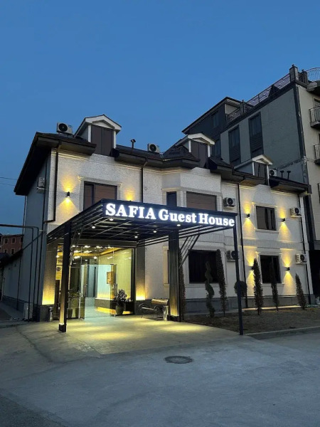 Safia Guest House