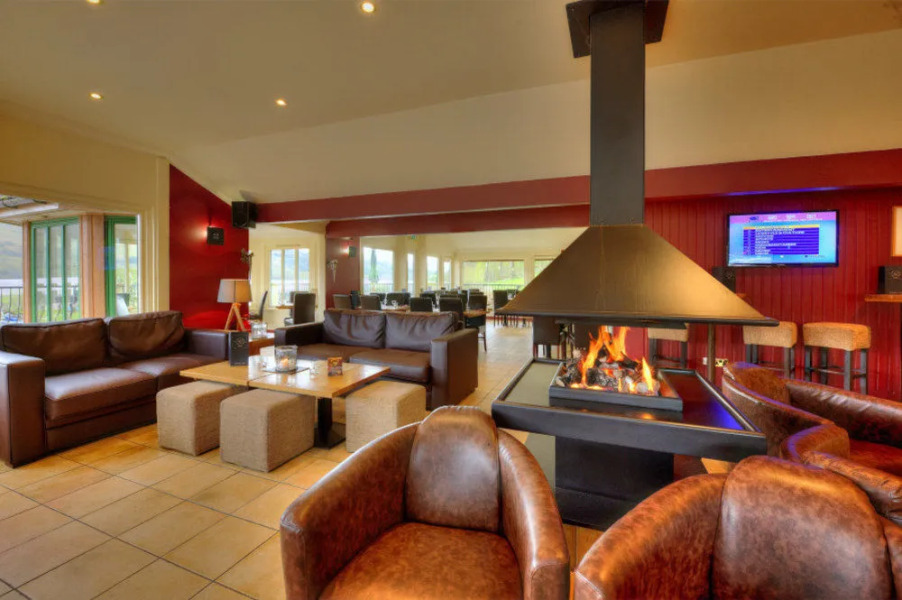 Loch Tay Highland Lodges