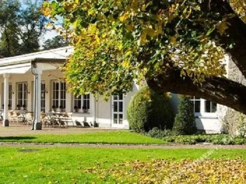 Restaurant Hotel am Golfplatz