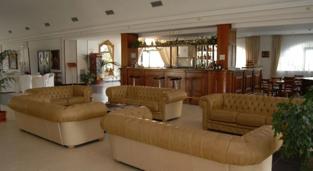 Relais le Magnolie