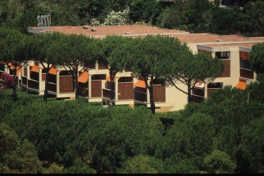 Club Hotel Marina 2