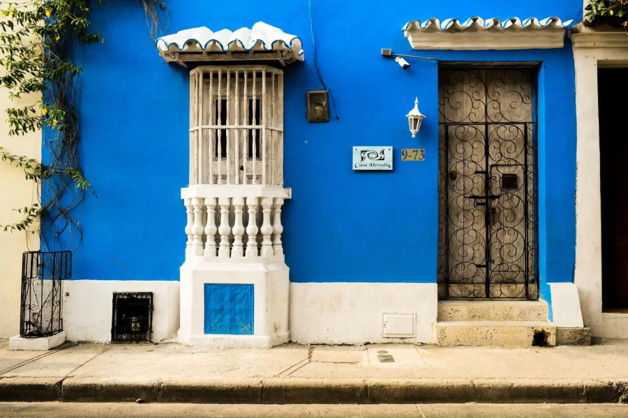 Hotel Boutique Casa Heredia