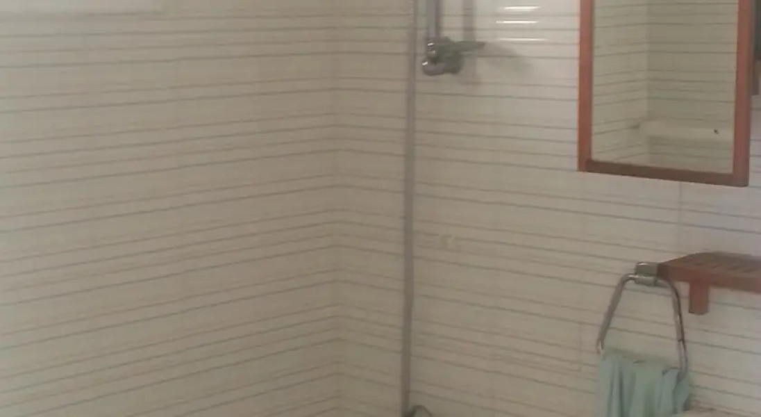 Kermia Beach Apartment