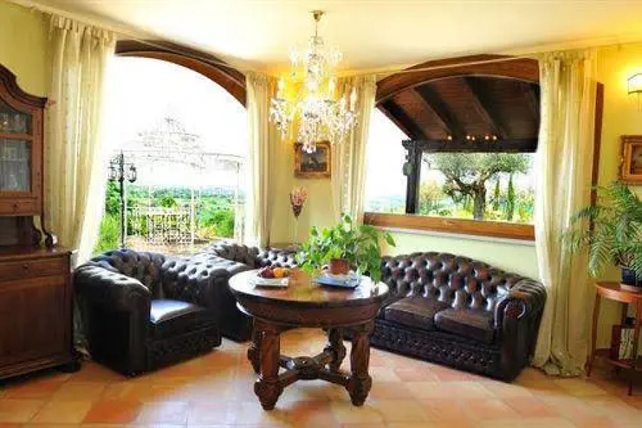 Bed  Breakfast Terra e Mare