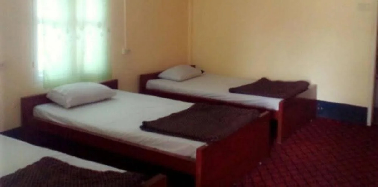 May Oo Lwin Guest House