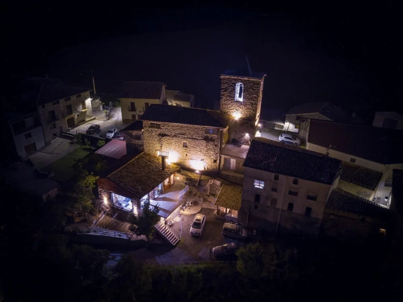 Casa Rural La Abadia