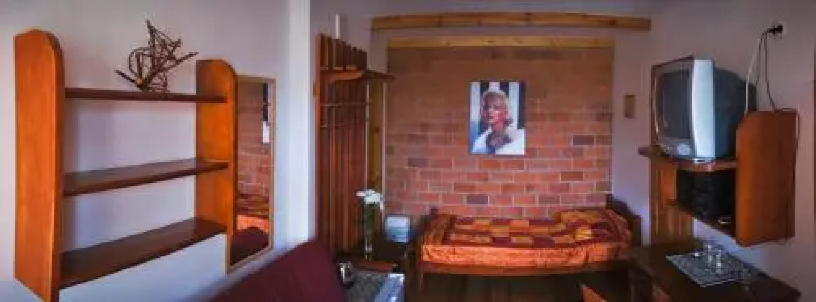 Ośrodek Wypoczynkowo - Szkoleniowy Bogdanka