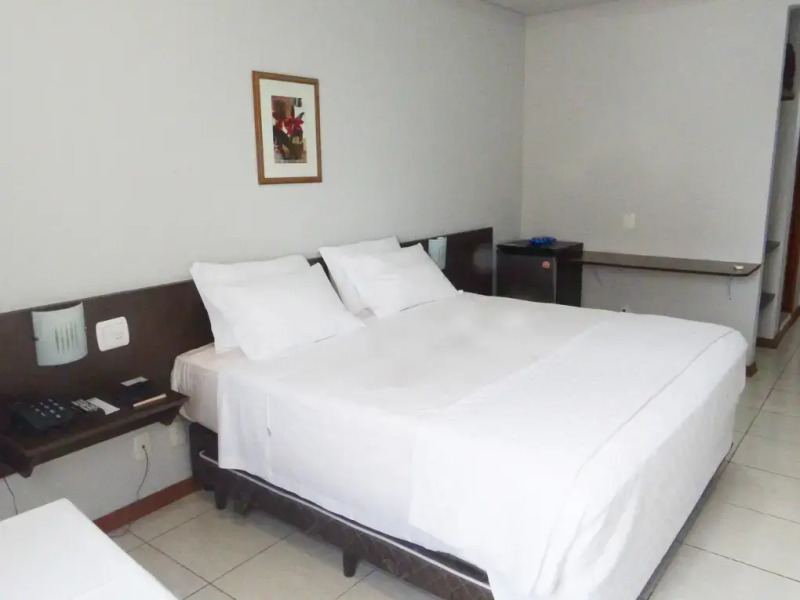 Отель Verde Plaza