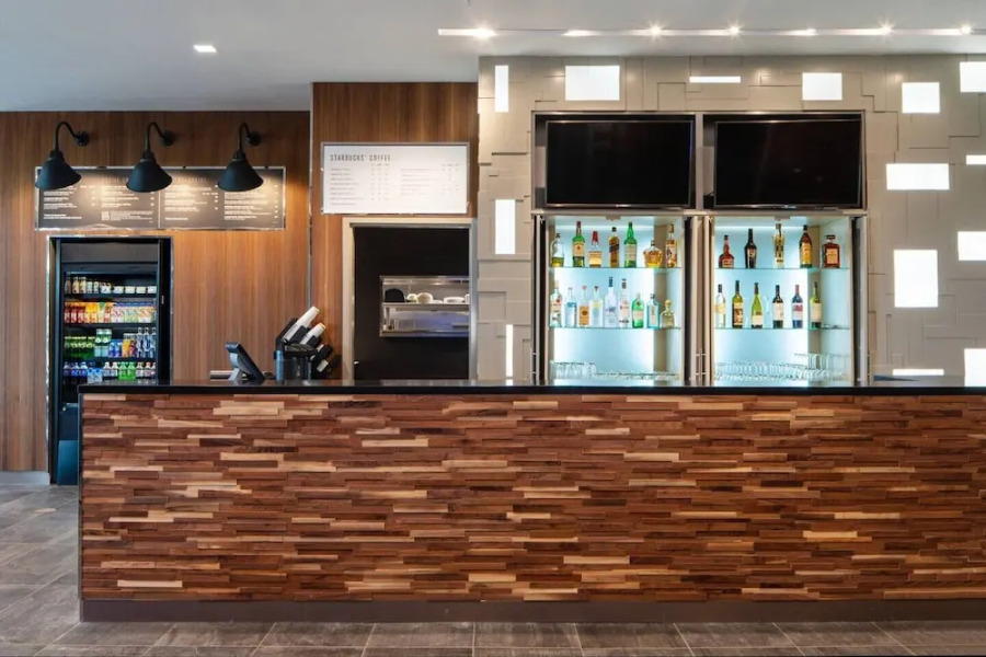 Courtyard by Marriott Dallas Grand Prairie