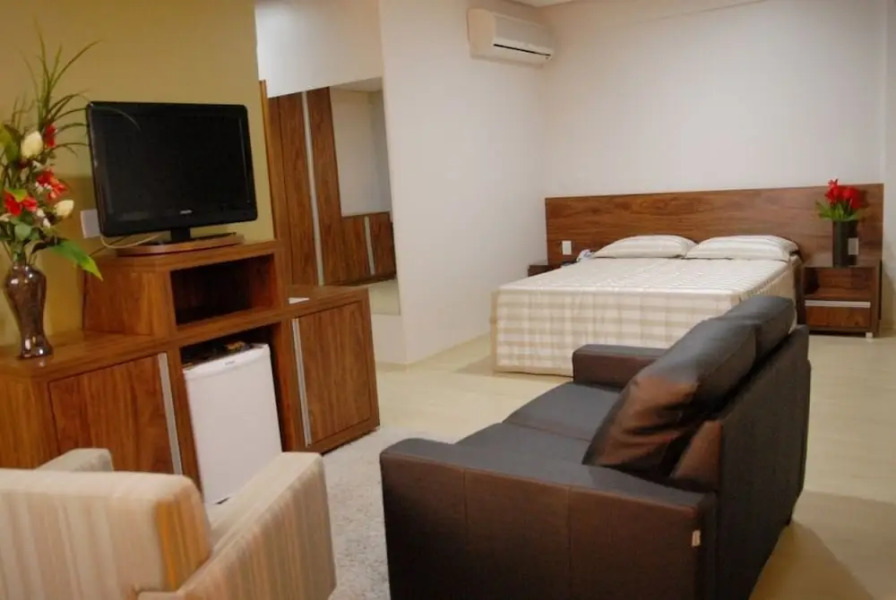 Boa Vista Park Hotel