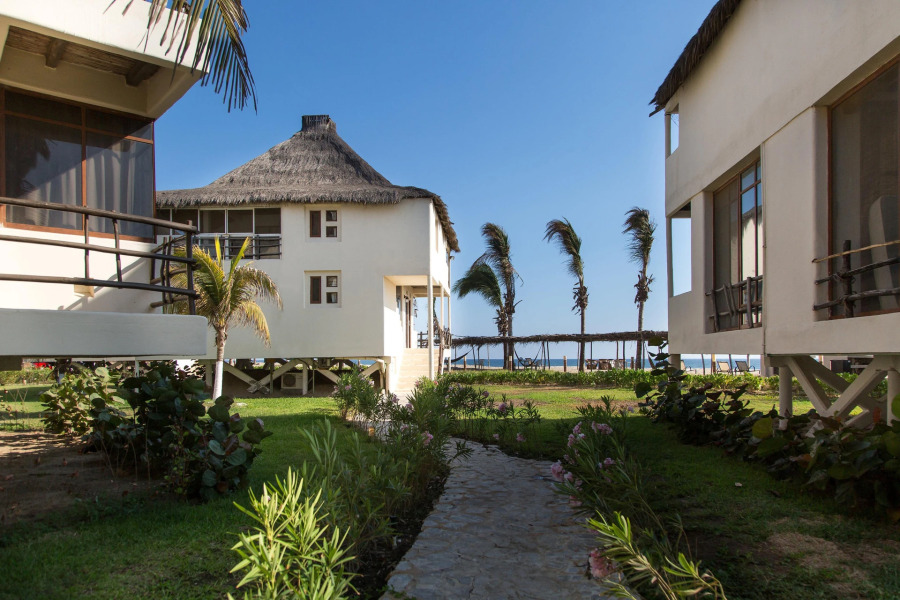 Villas Paraiso Resort