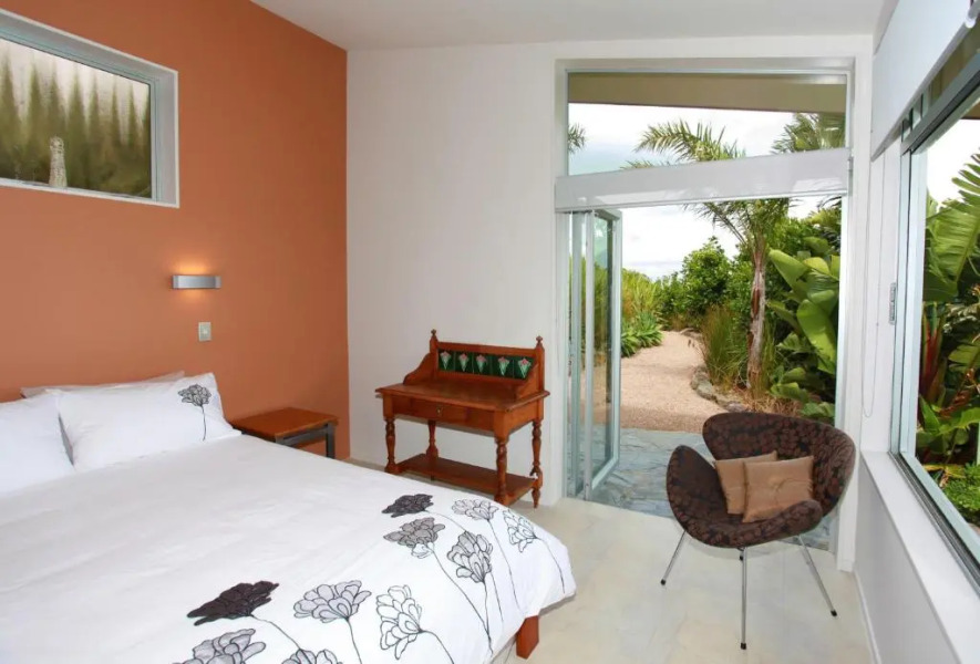 Nikau Apartments Waiheke Island