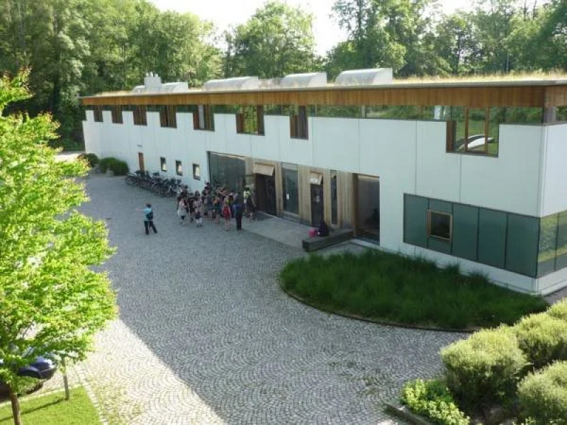 Jugendherberge Possenhofen