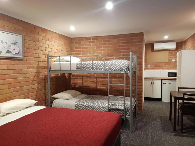 Travellers Inn Kaniva