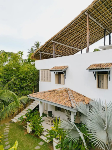 Kirinuga Boutique Retreat