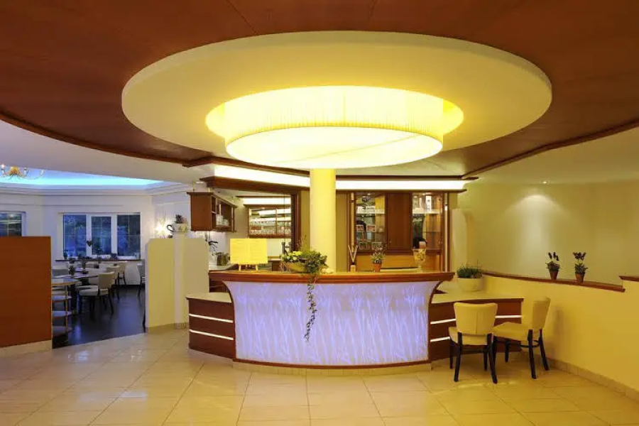 Hotel Heselbacher Hof