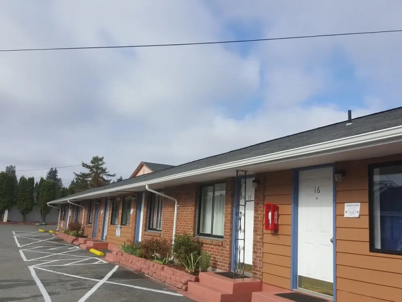 Seattle Inn Northgate