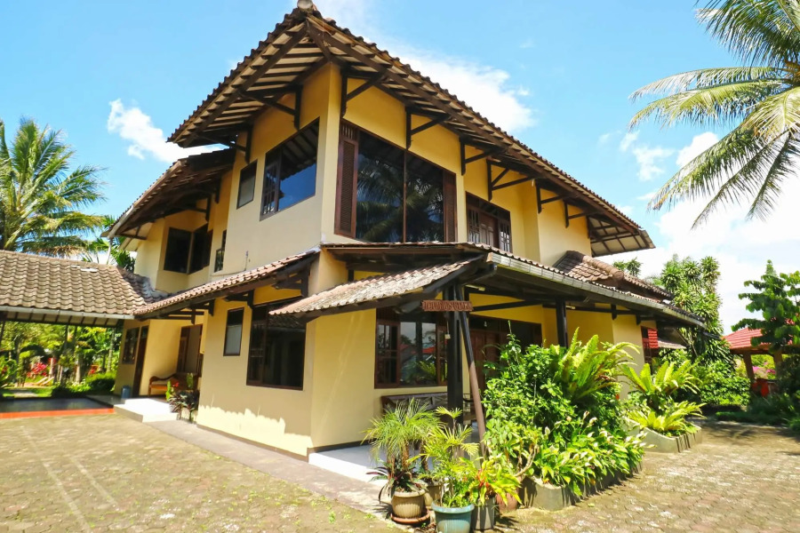 Aquarius Orange Resort