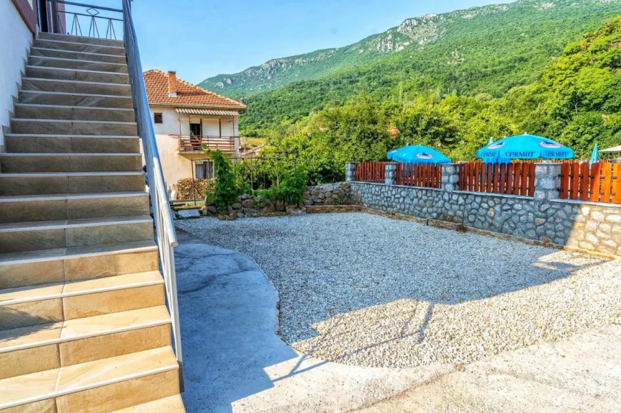 Villa Galeria Pestani Ohrid