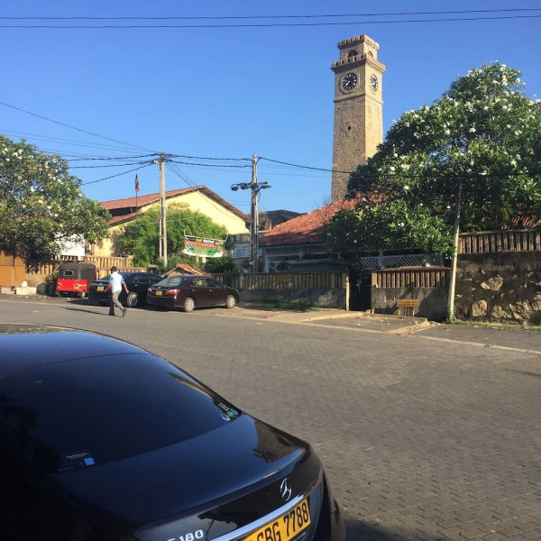 Casa 44 - Karapitiya