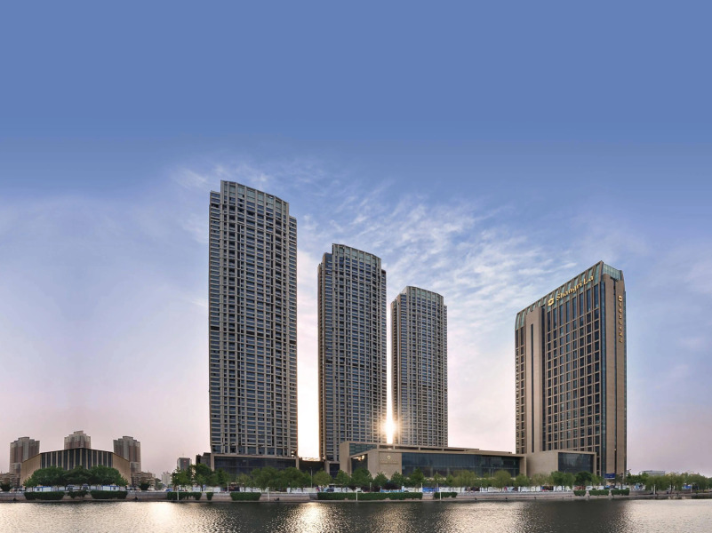 Shangri-La Tianjin