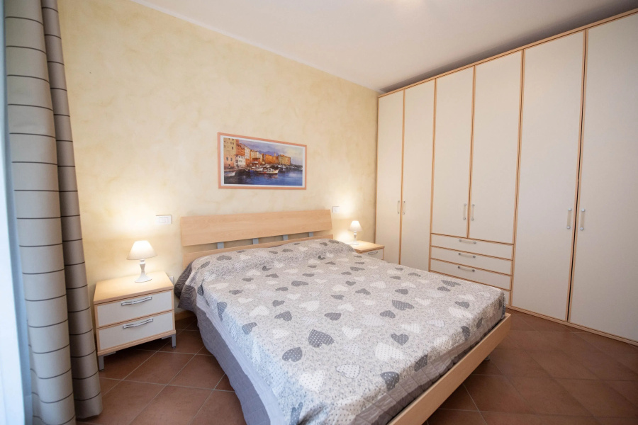 Trilocale Residence Gardazzurro
