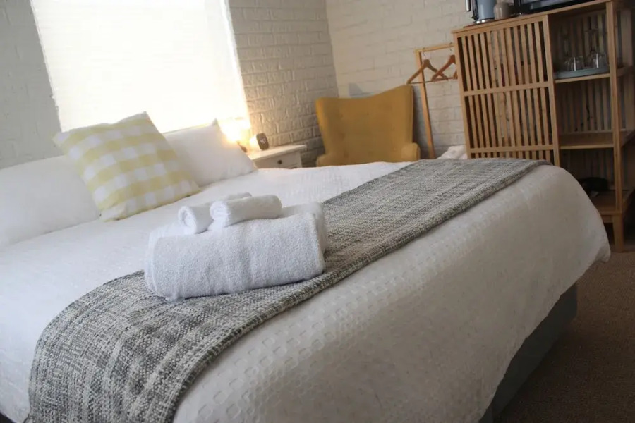 Baywatch Retreat Augusta