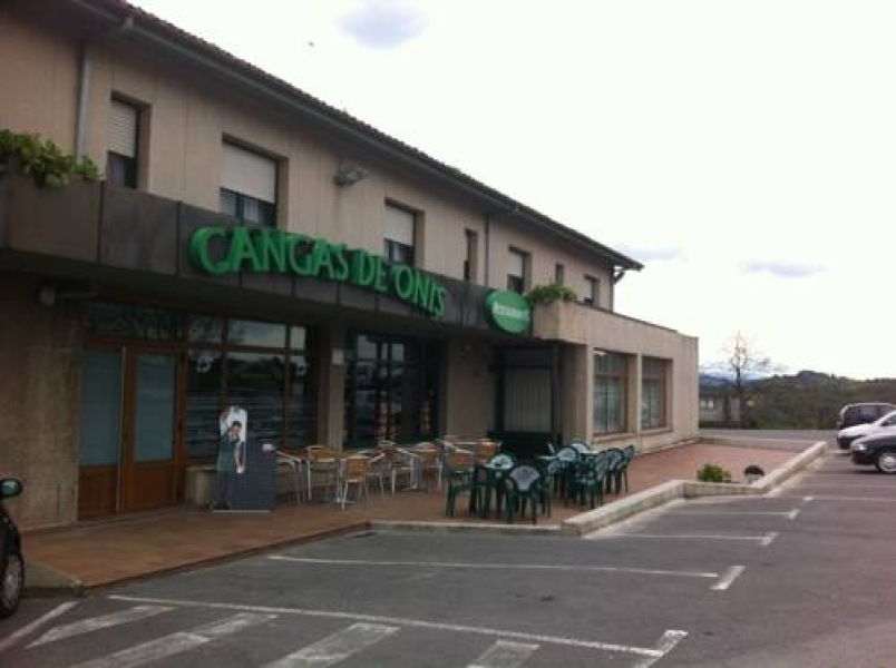 Pension Cangas De Onis