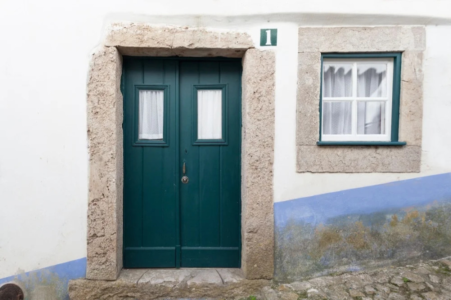 BeGuest Casa dos Alcaides