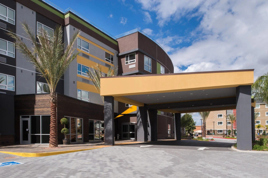 Courtyard by Marriott Temecula Murrieta