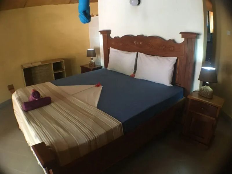 Mango Lodge
