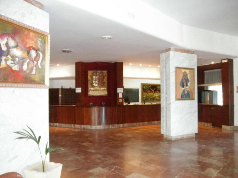 Hotel Servigroup Koral Beach