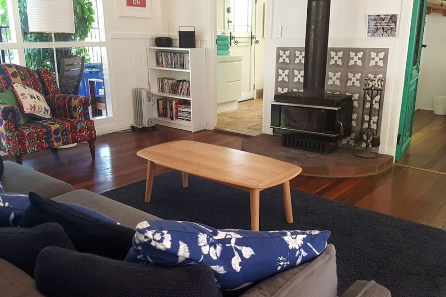 The Jewel of the Valley