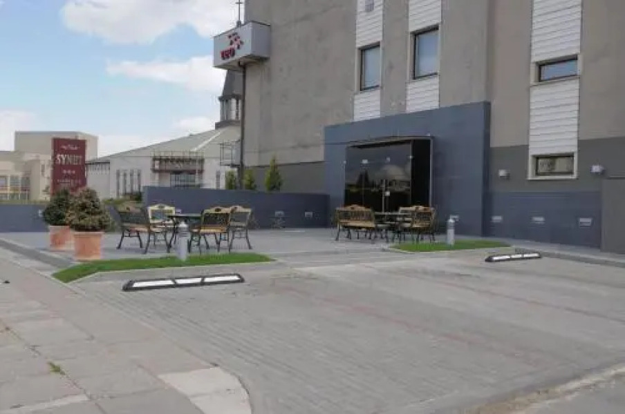Hotel Synet